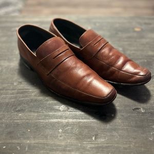 Stacy Adams Men’s Loafer